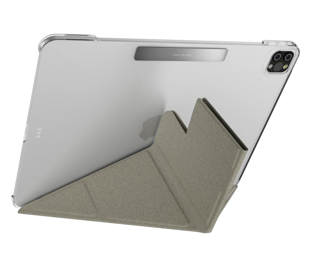 MAGEASY Facet do iPad Pro 12.9"/ iPad Air 13"(Gray Starlight) - 1415848 - zdjęcie 4